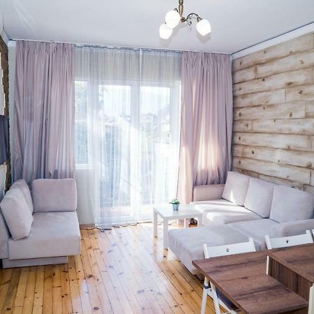 Sofia Central Luxury Apartment Zewnętrze zdjęcie