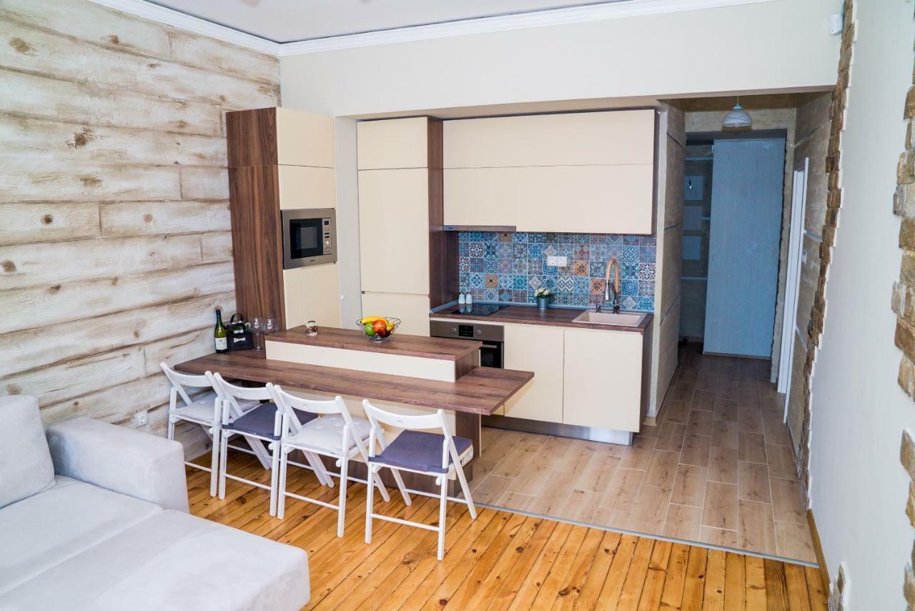 Sofia Central Luxury Apartment Zewnętrze zdjęcie