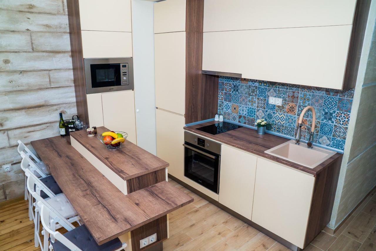 Sofia Central Luxury Apartment Zewnętrze zdjęcie