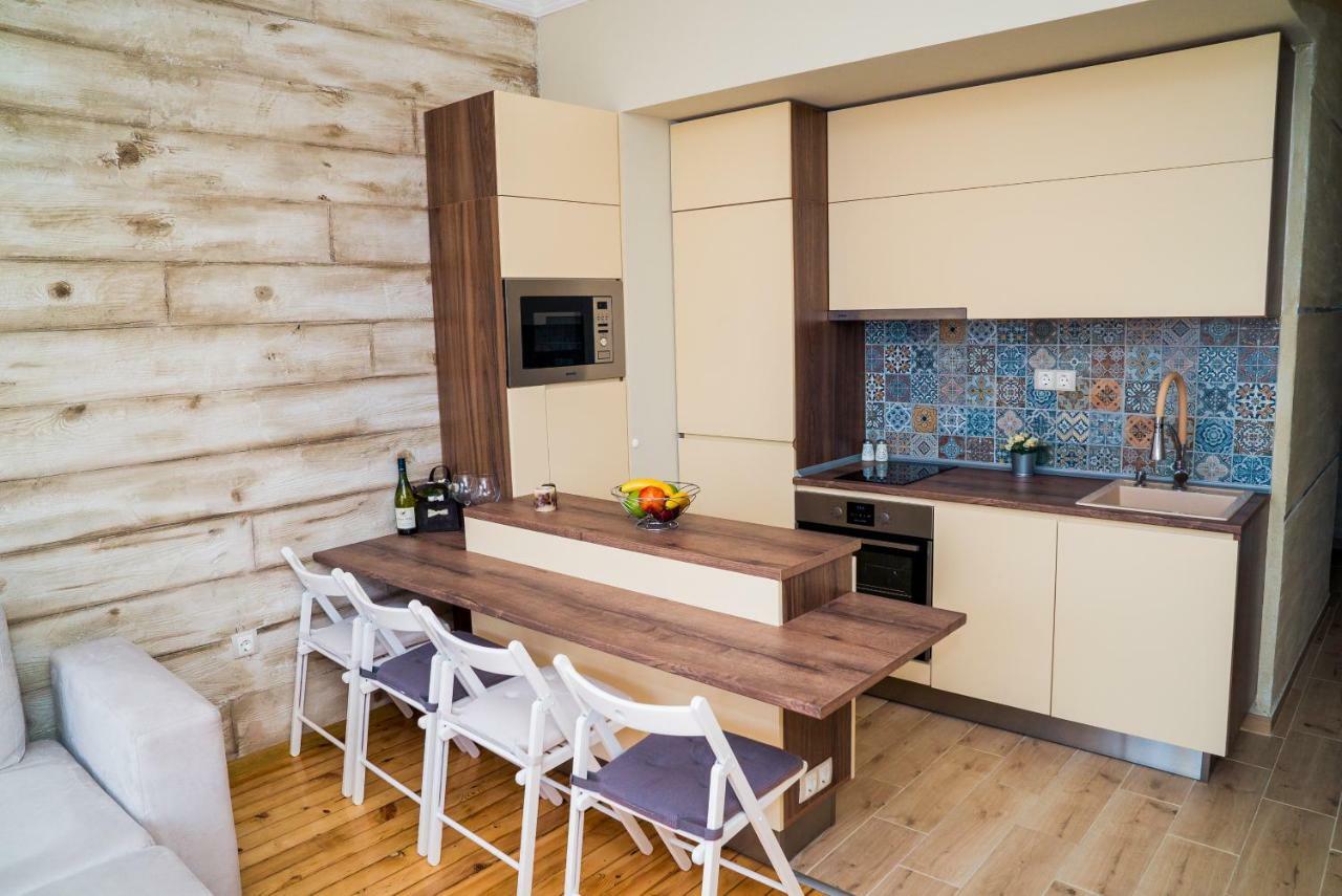 Sofia Central Luxury Apartment Zewnętrze zdjęcie