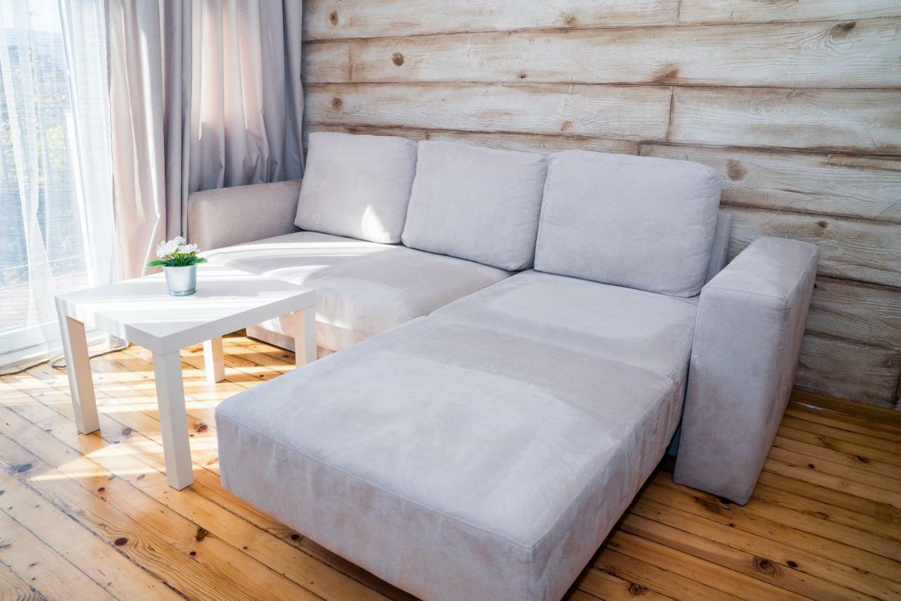 Sofia Central Luxury Apartment Zewnętrze zdjęcie