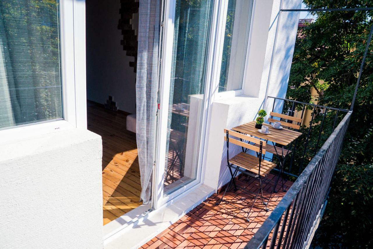Sofia Central Luxury Apartment Zewnętrze zdjęcie
