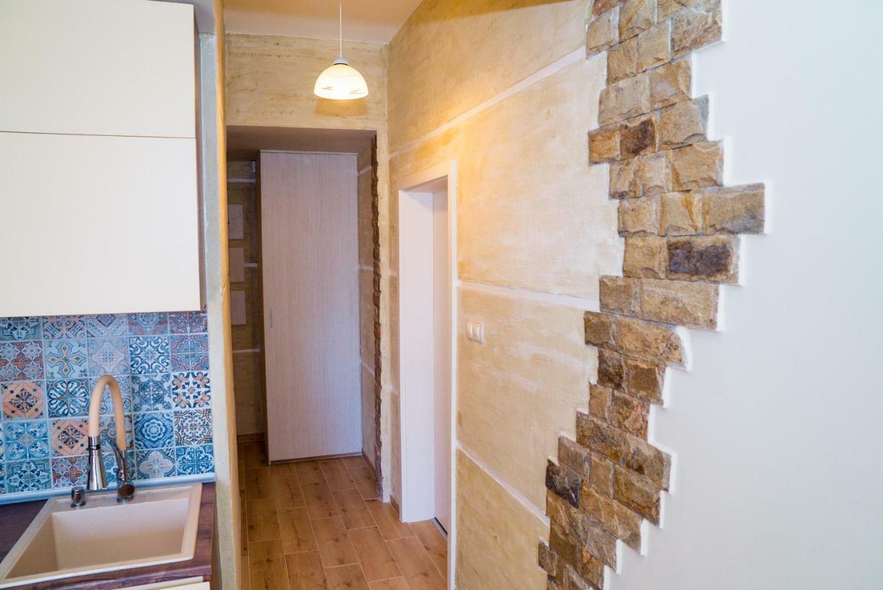Sofia Central Luxury Apartment Zewnętrze zdjęcie