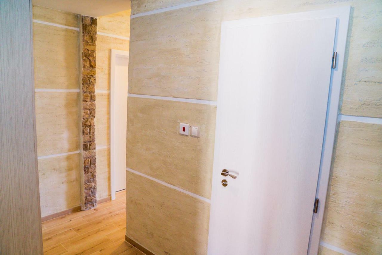 Sofia Central Luxury Apartment Zewnętrze zdjęcie
