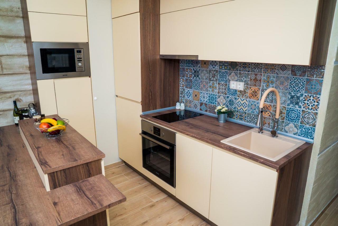 Sofia Central Luxury Apartment Zewnętrze zdjęcie