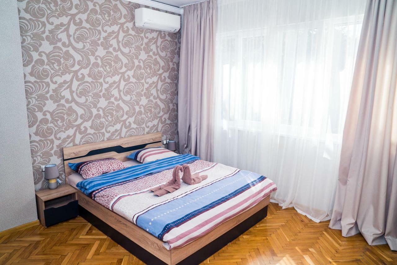 Sofia Central Luxury Apartment Zewnętrze zdjęcie