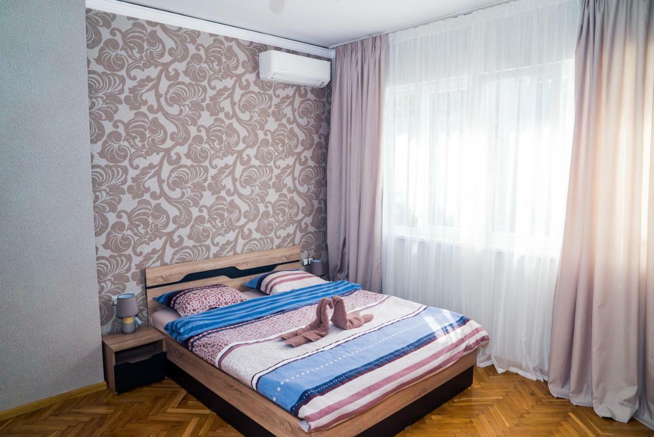 Sofia Central Luxury Apartment Zewnętrze zdjęcie