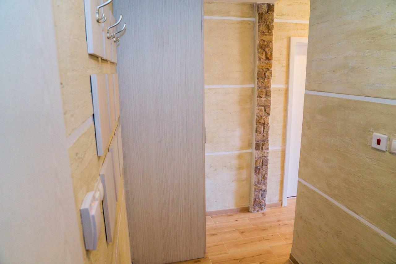 Sofia Central Luxury Apartment Zewnętrze zdjęcie