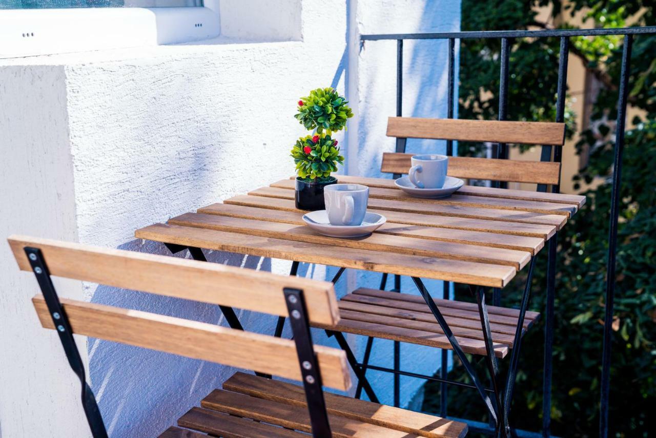 Sofia Central Luxury Apartment Zewnętrze zdjęcie