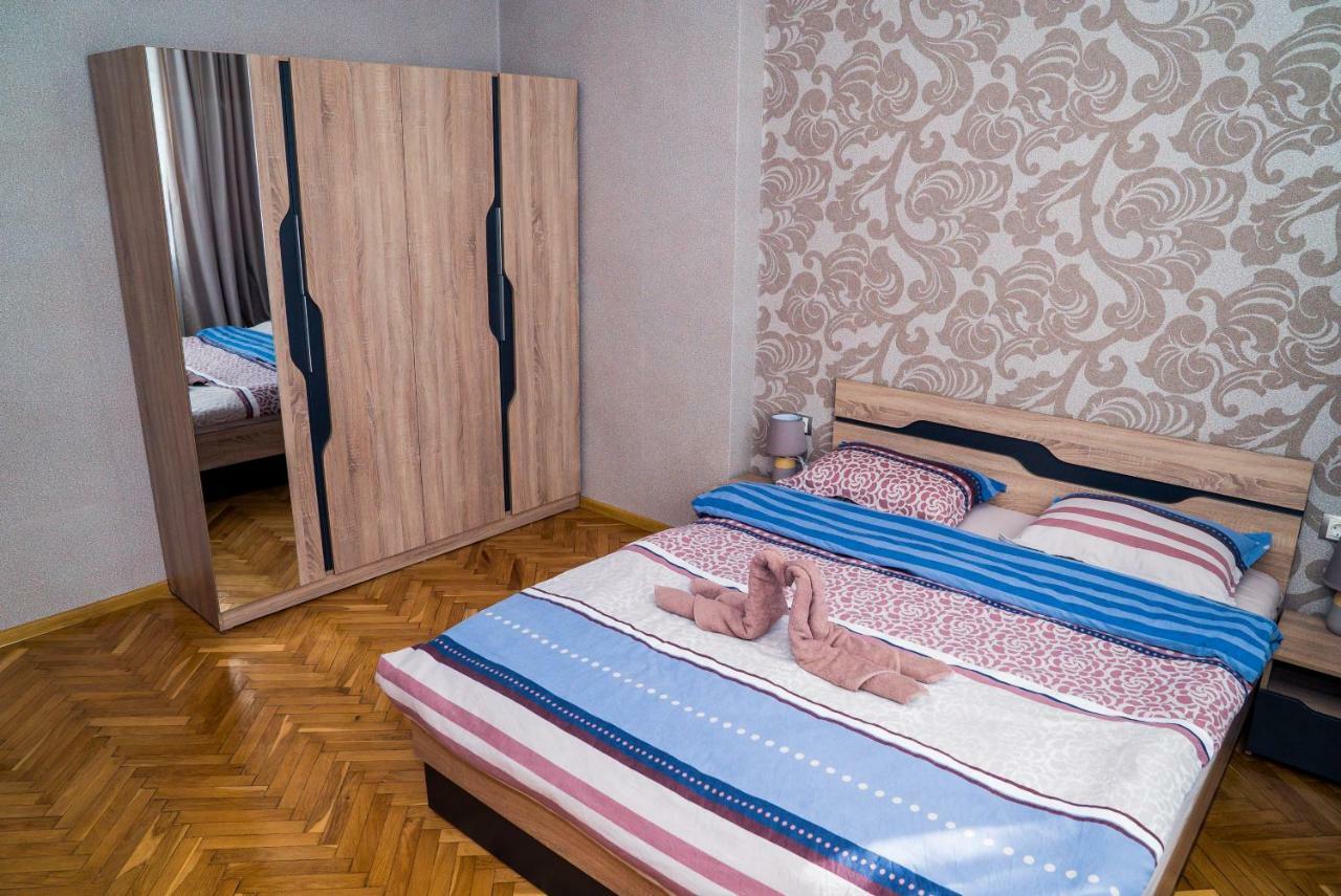 Sofia Central Luxury Apartment Zewnętrze zdjęcie