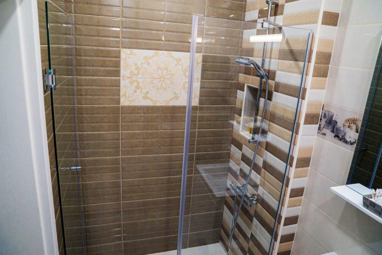 Sofia Central Luxury Apartment Zewnętrze zdjęcie