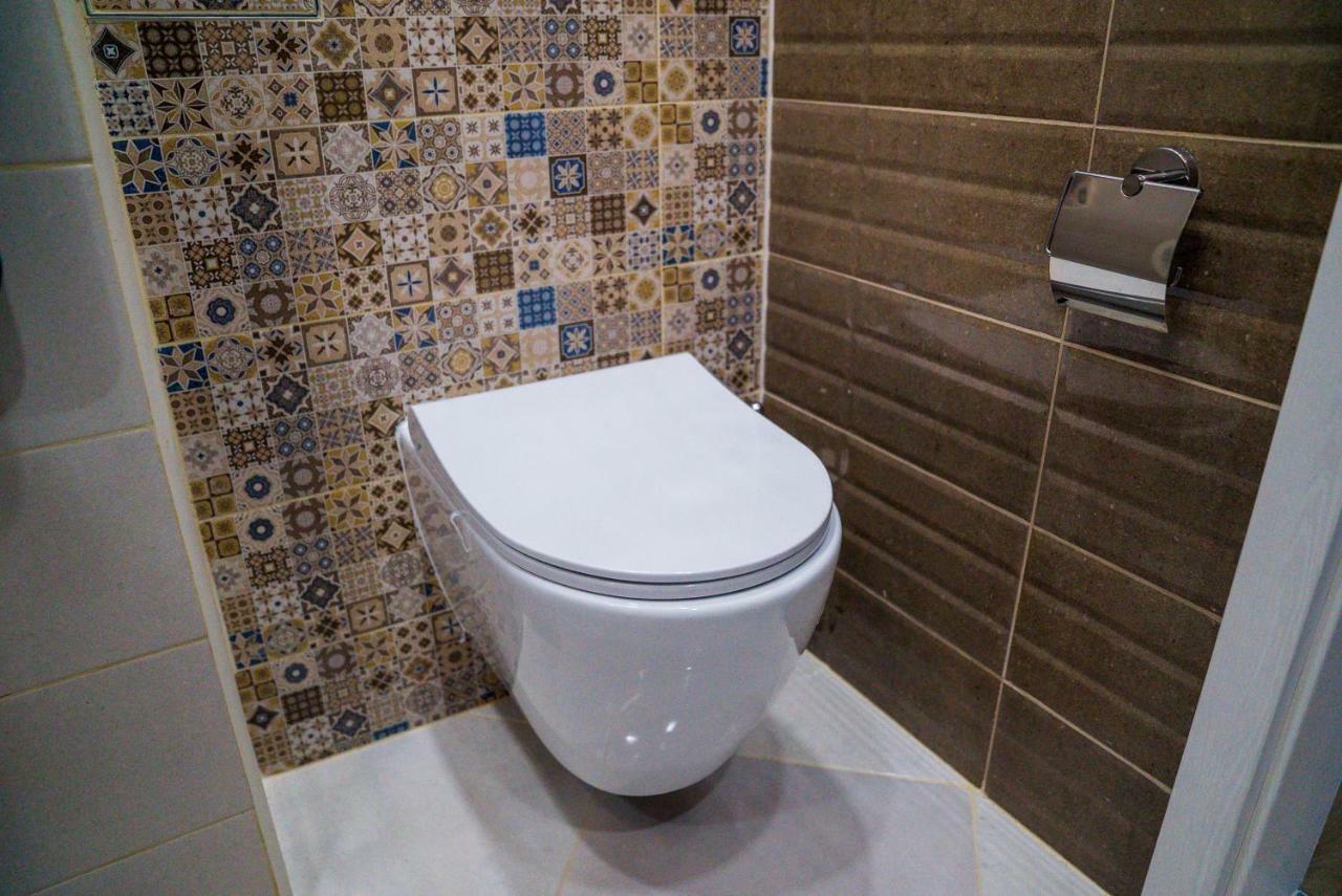 Sofia Central Luxury Apartment Zewnętrze zdjęcie